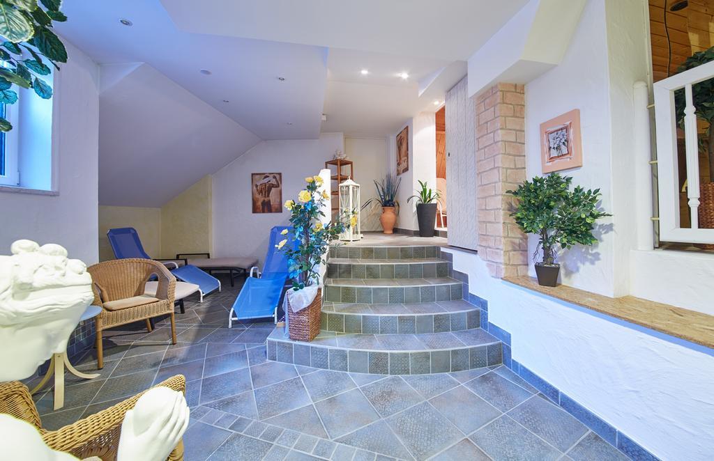 Hotel Gamshag Saalbach-Hinterglemm Dış mekan fotoğraf