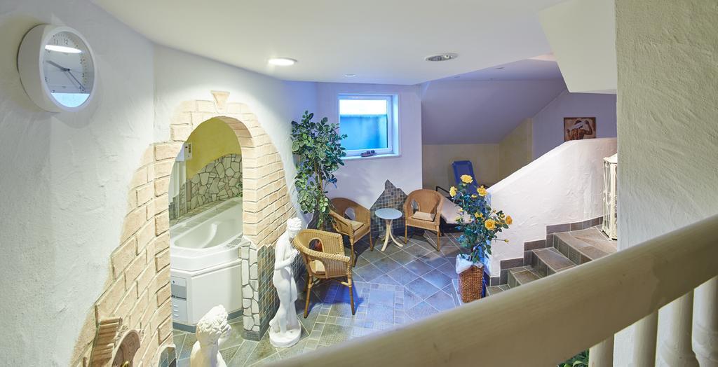 Hotel Gamshag Saalbach-Hinterglemm Dış mekan fotoğraf