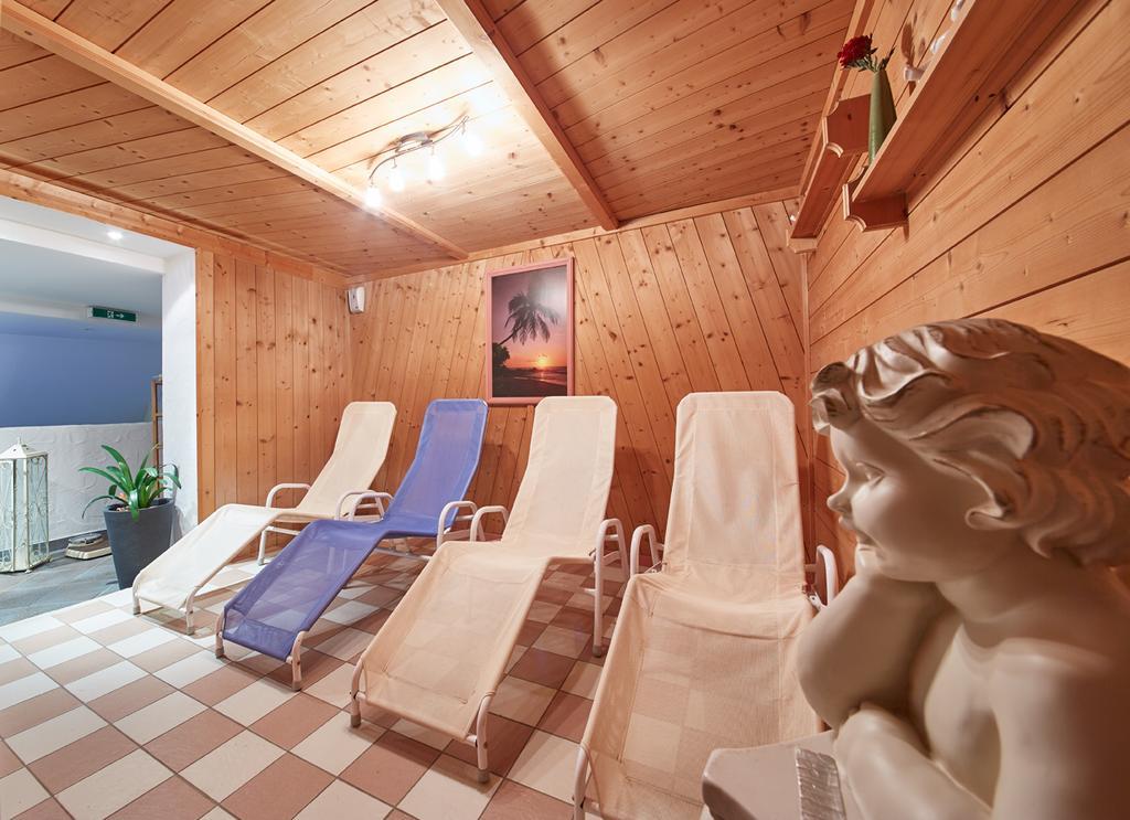Hotel Gamshag Saalbach-Hinterglemm Dış mekan fotoğraf