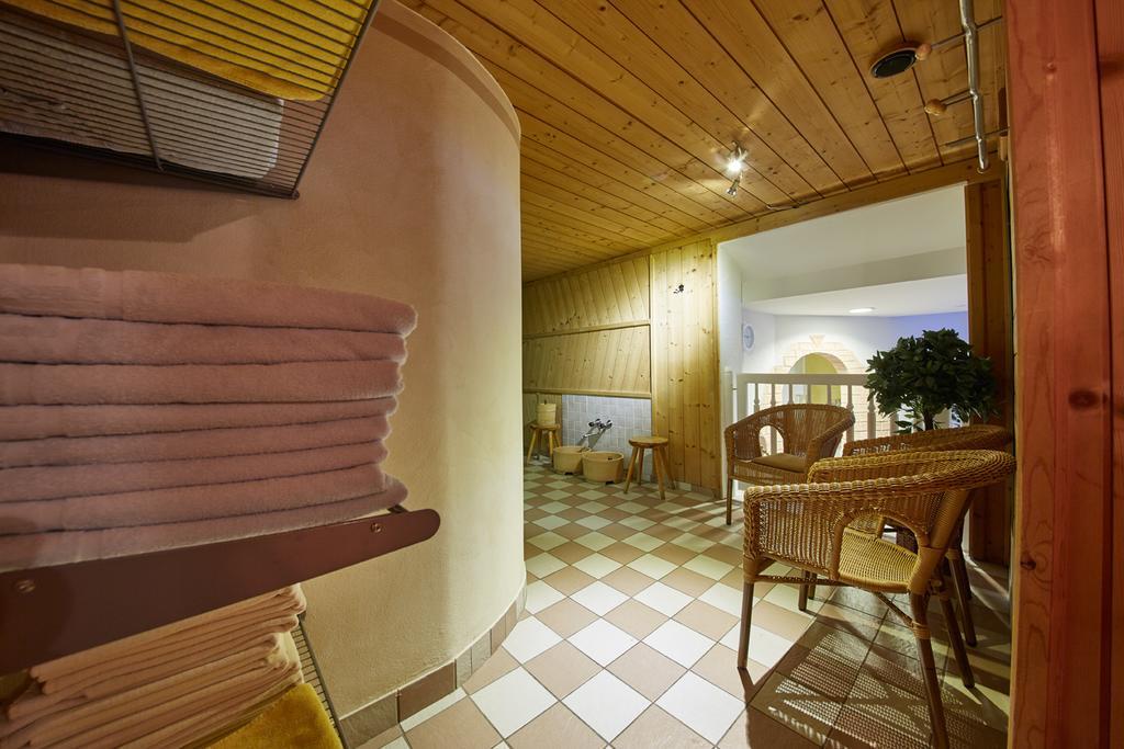 Hotel Gamshag Saalbach-Hinterglemm Dış mekan fotoğraf