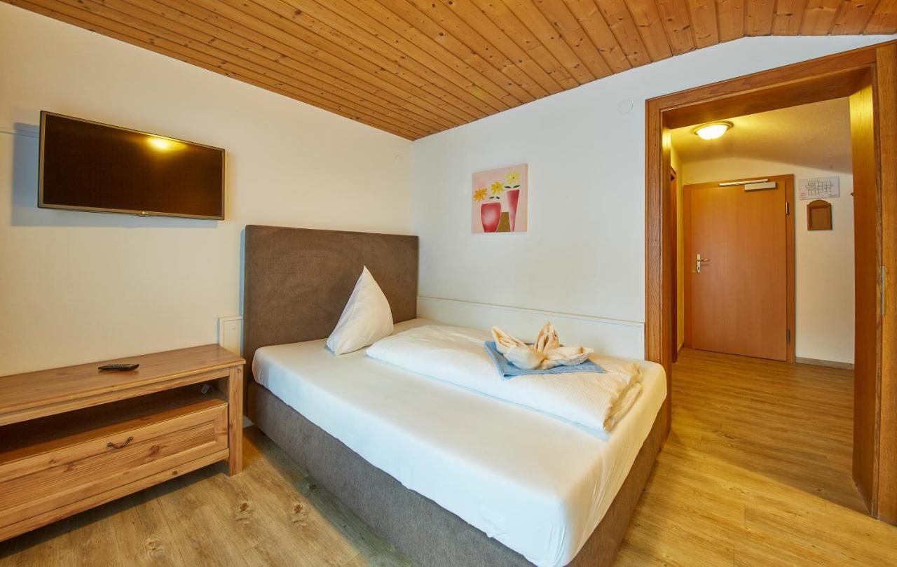 Hotel Gamshag Saalbach-Hinterglemm Dış mekan fotoğraf