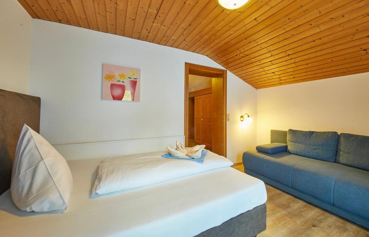 Hotel Gamshag Saalbach-Hinterglemm Dış mekan fotoğraf