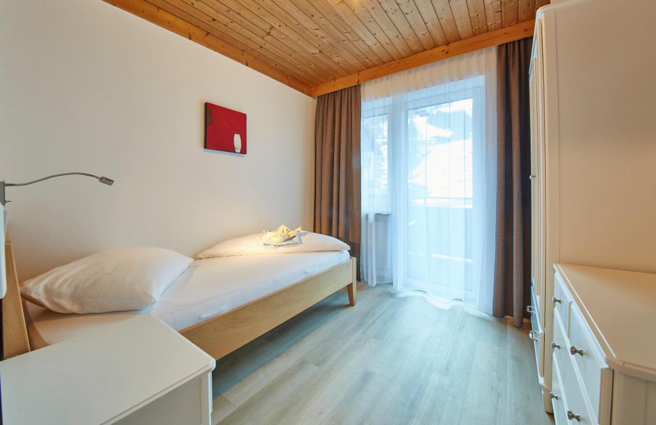 Hotel Gamshag Saalbach-Hinterglemm Dış mekan fotoğraf