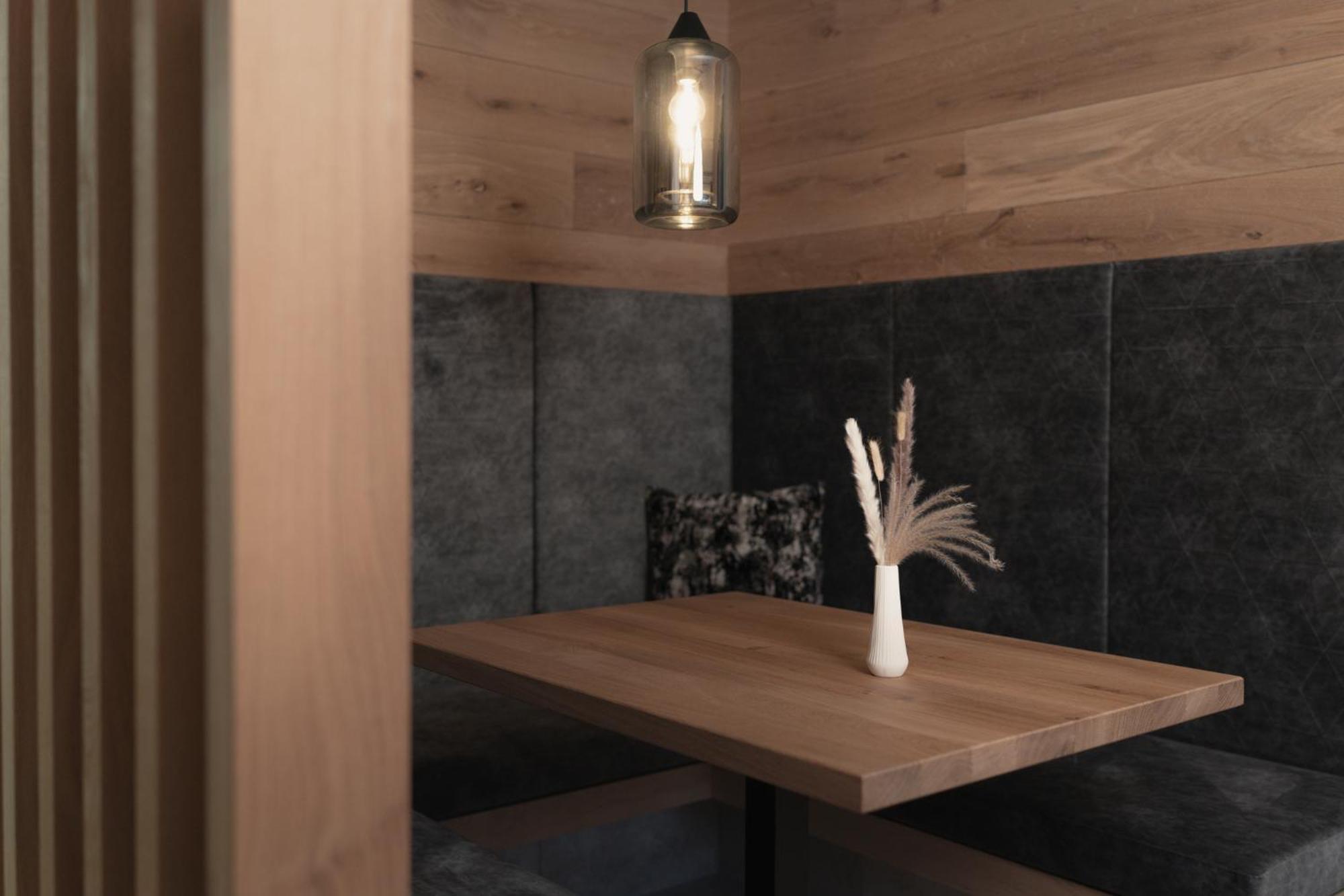Hotel Gamshag Saalbach-Hinterglemm Dış mekan fotoğraf