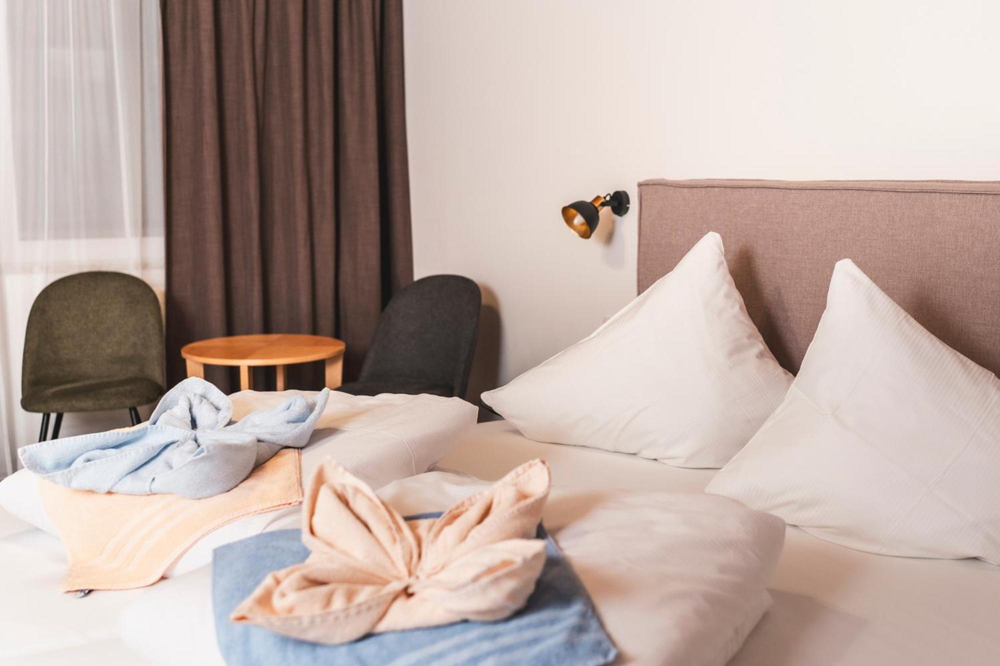 Hotel Gamshag Saalbach-Hinterglemm Dış mekan fotoğraf