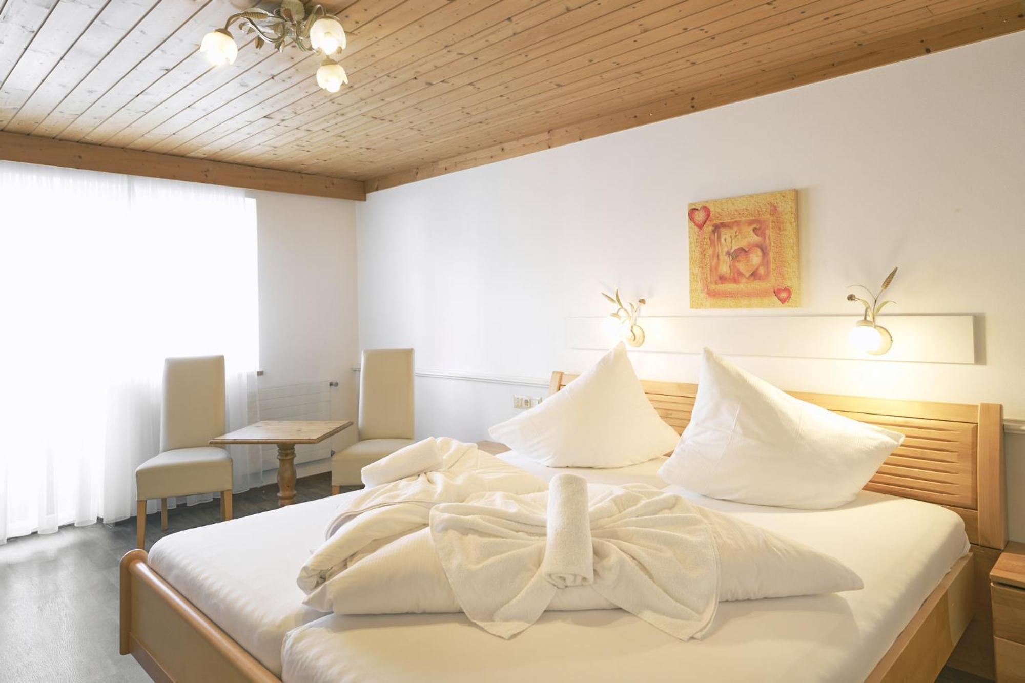 Hotel Gamshag Saalbach-Hinterglemm Dış mekan fotoğraf