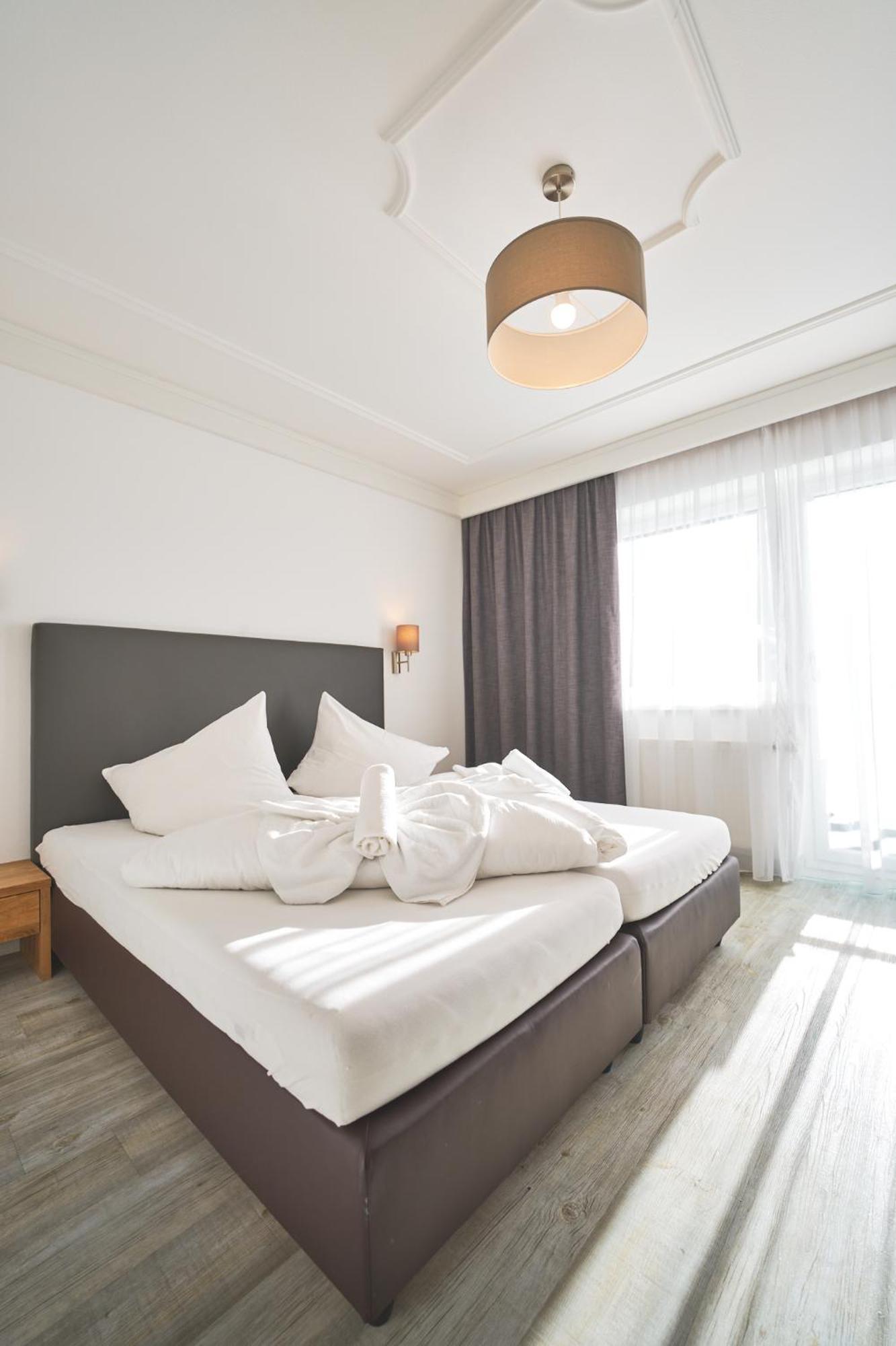 Hotel Gamshag Saalbach-Hinterglemm Dış mekan fotoğraf