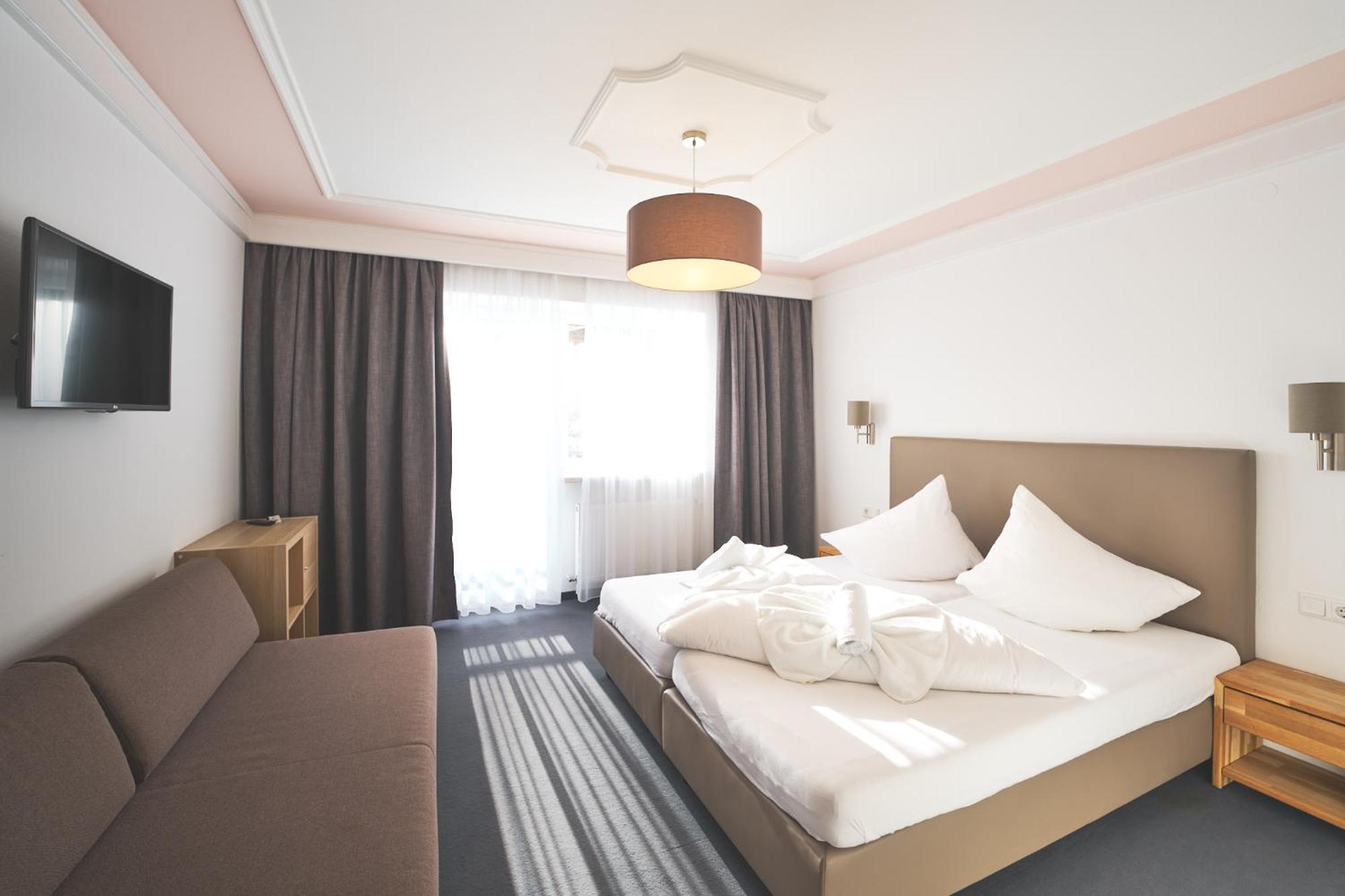 Hotel Gamshag Saalbach-Hinterglemm Dış mekan fotoğraf
