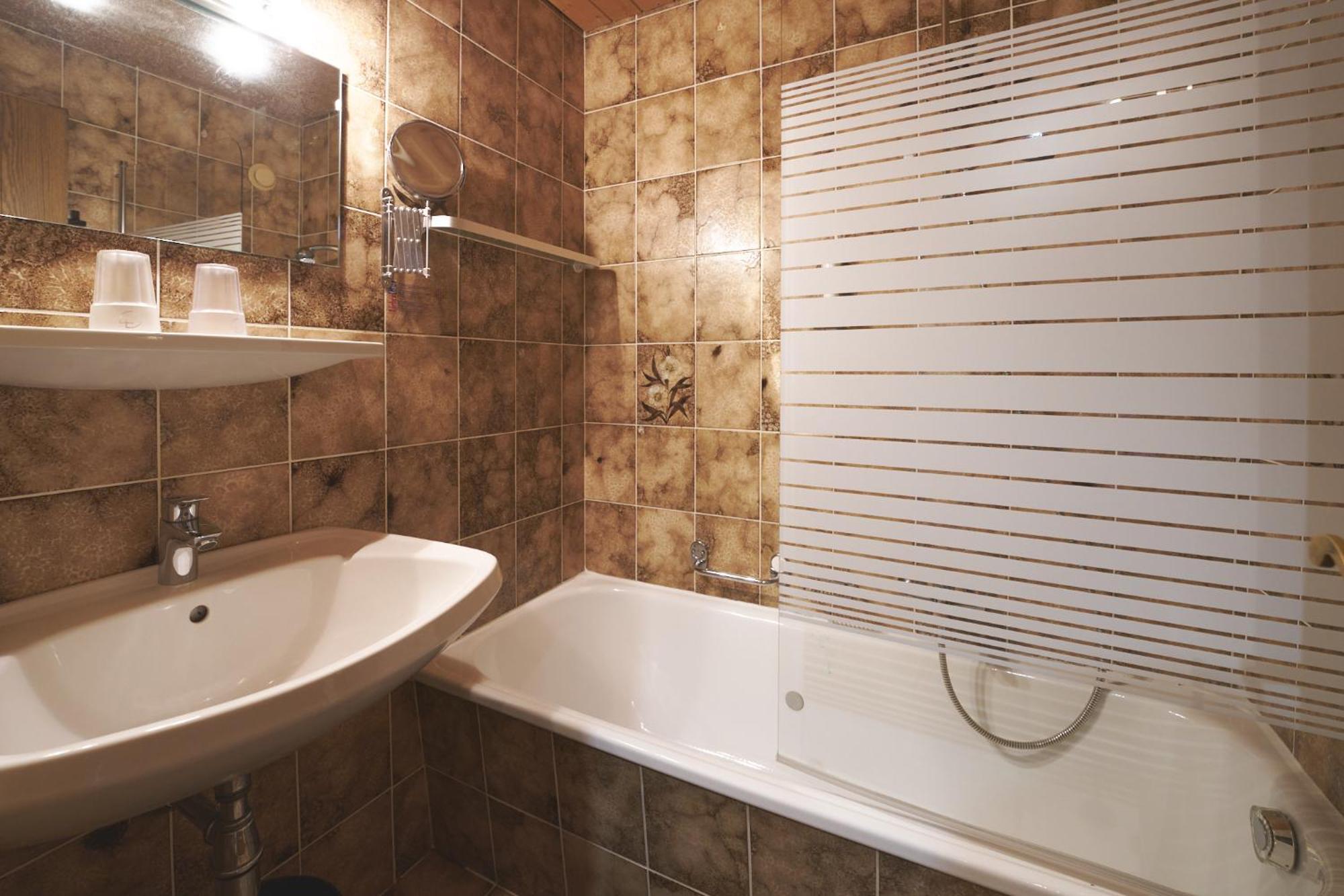 Hotel Gamshag Saalbach-Hinterglemm Dış mekan fotoğraf
