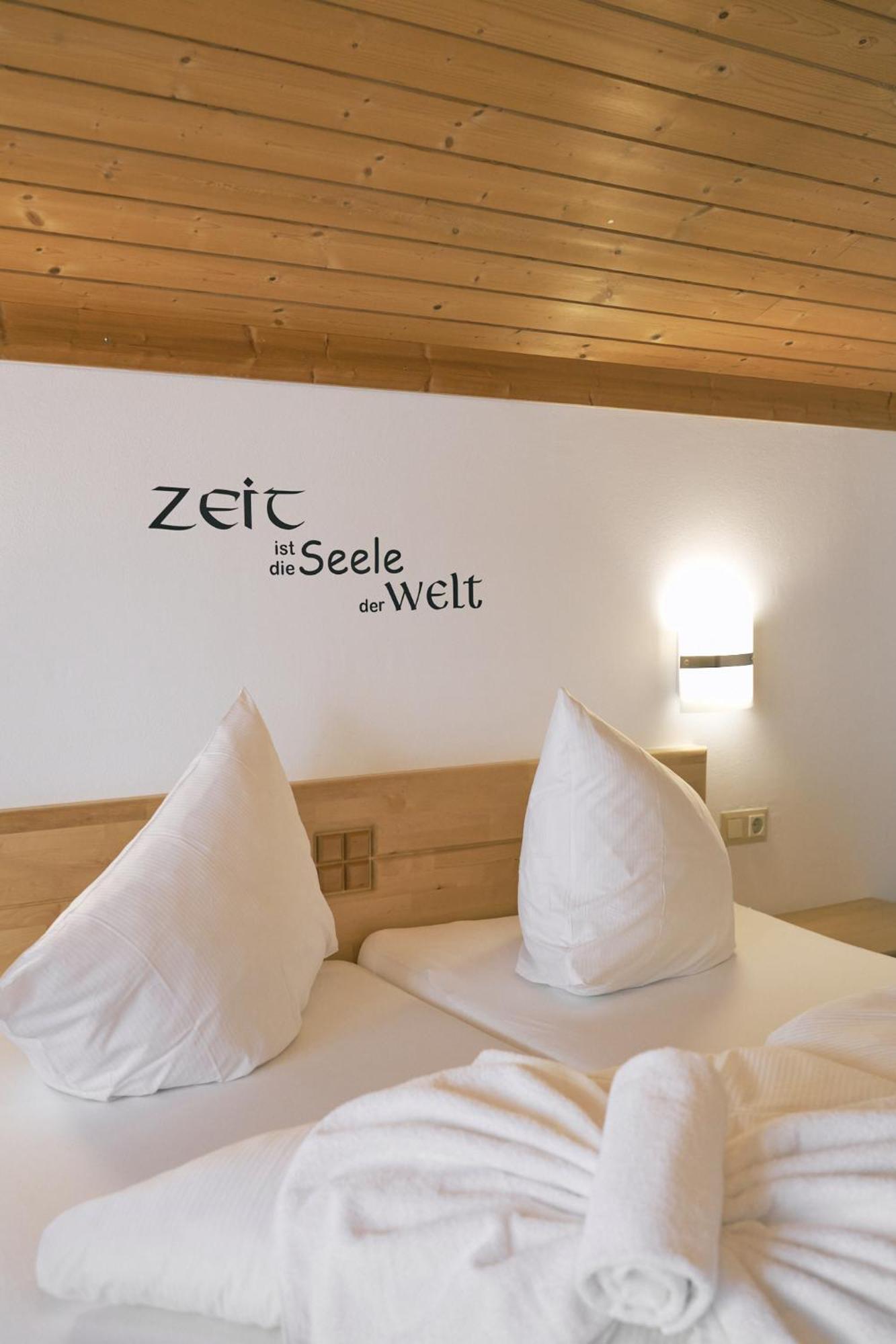 Hotel Gamshag Saalbach-Hinterglemm Dış mekan fotoğraf