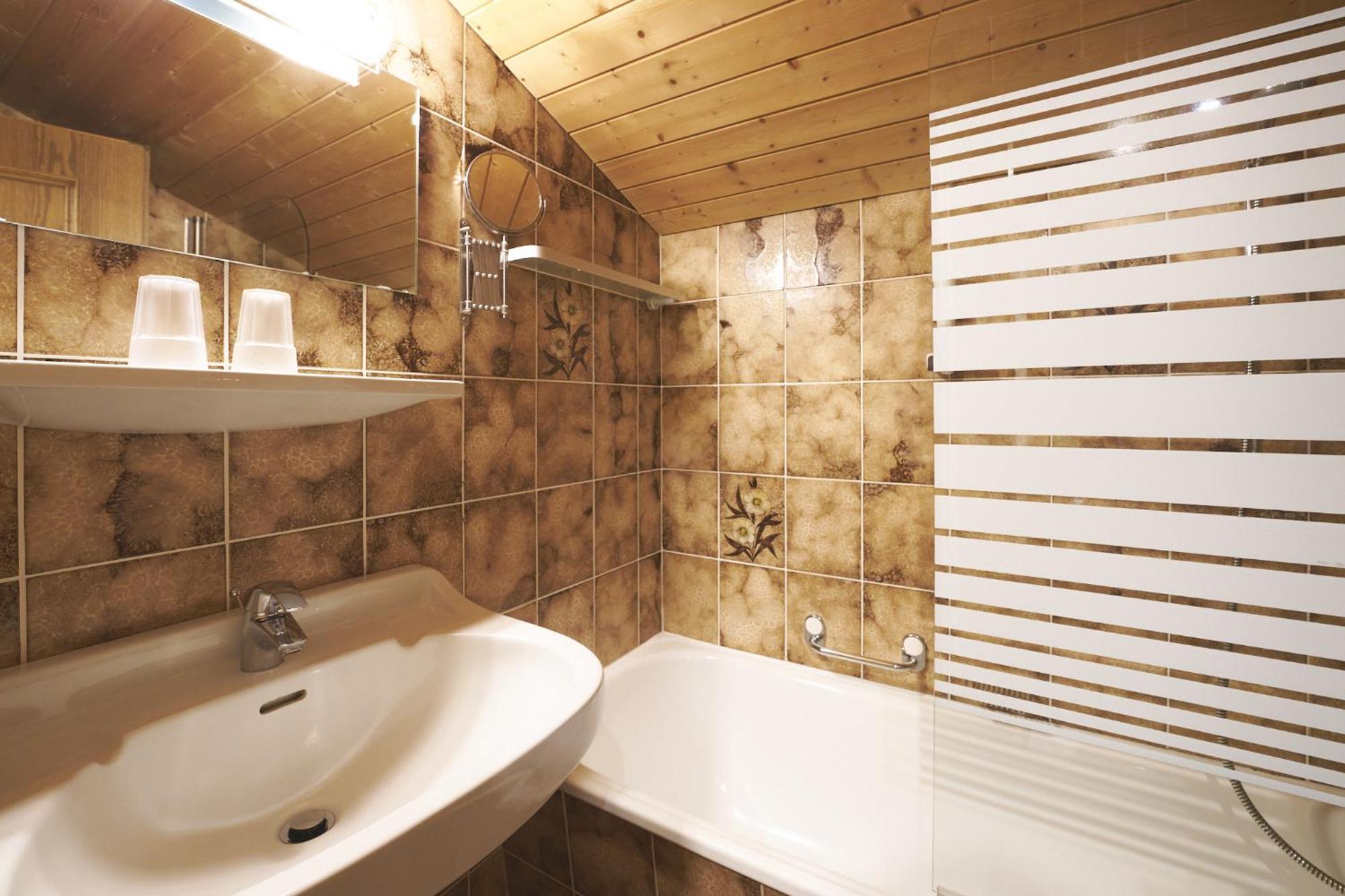 Hotel Gamshag Saalbach-Hinterglemm Dış mekan fotoğraf