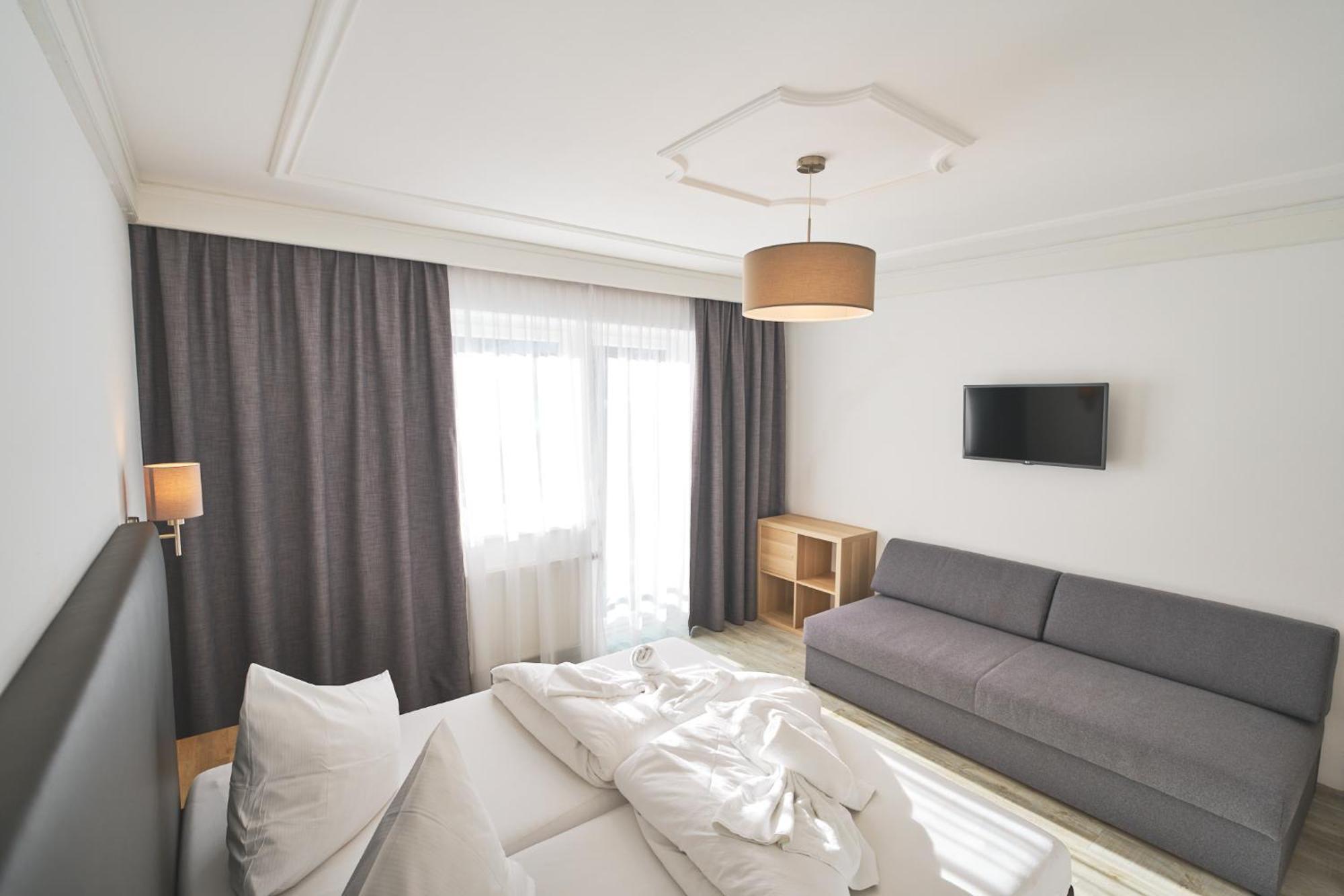 Hotel Gamshag Saalbach-Hinterglemm Dış mekan fotoğraf