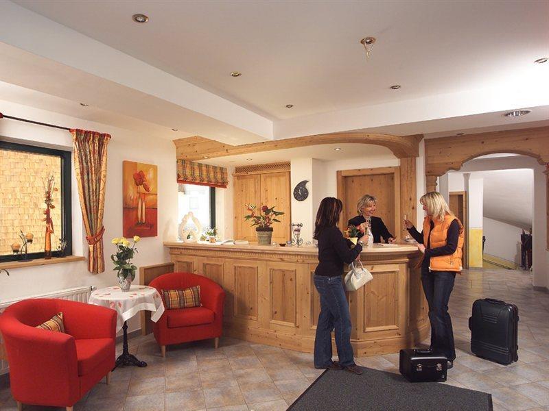 Hotel Gamshag Saalbach-Hinterglemm Dış mekan fotoğraf